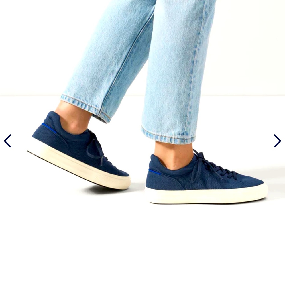 Nearly New Rothys!